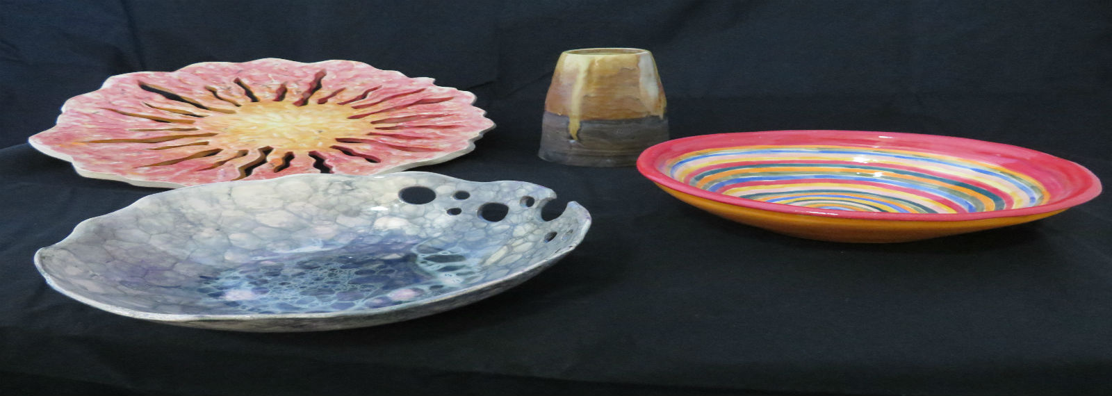 Ceramics & Pottery Bedford Arts and Crafts centre