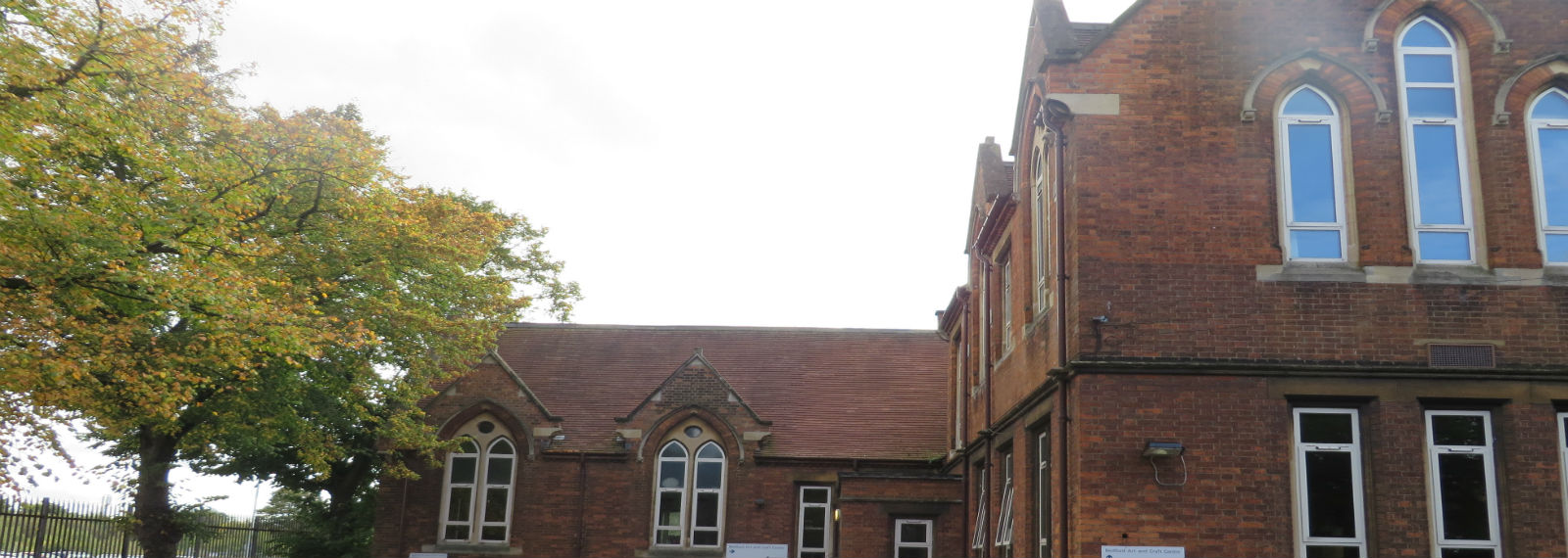 Contact Us Bedford Arts and Crafts centre