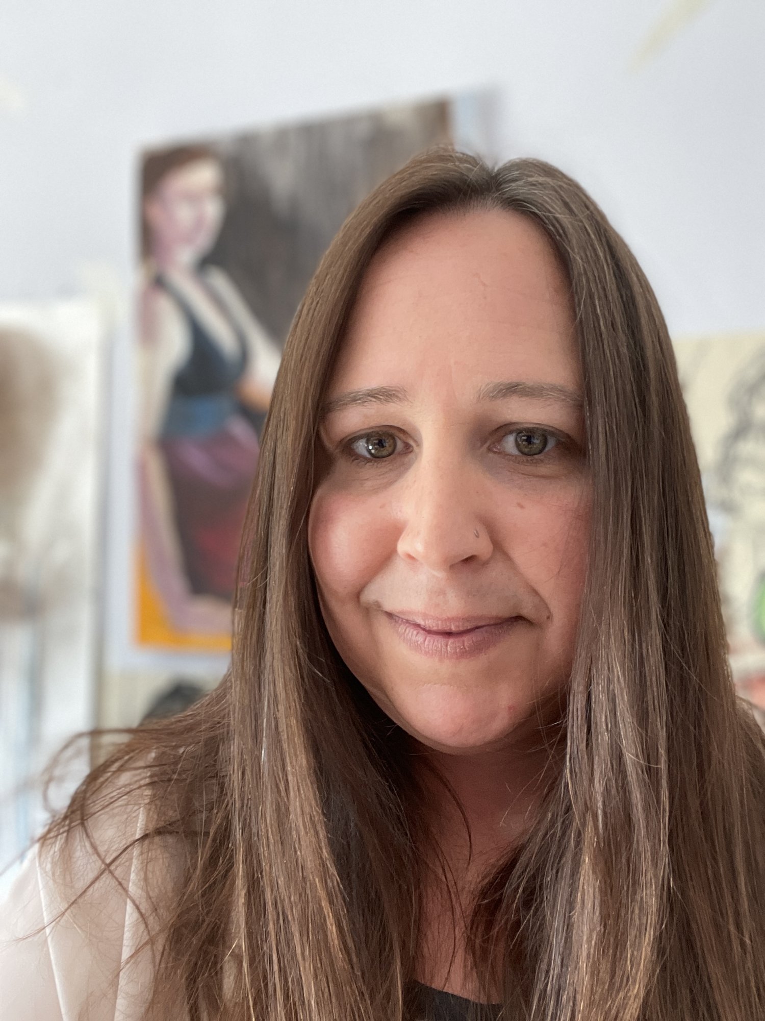 Fiona Wilson